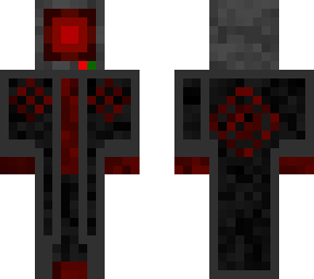wraith incarnation