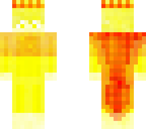 *~*~prince of the sun~*~* |contest entry:finale| (part two of entry: collab with me sis)