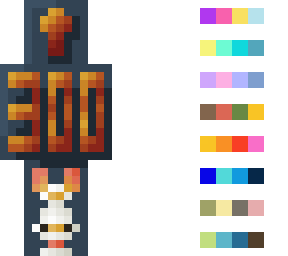 -=300+ followers palette contest!!=-