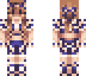 -indigo haze-