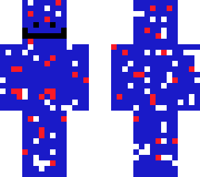 a custom skin