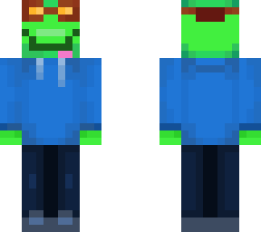adumfroggo