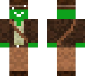 adventurer jimefrog