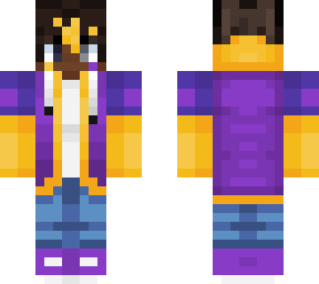 arsmp main skin