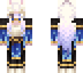 bluebell - regal blue