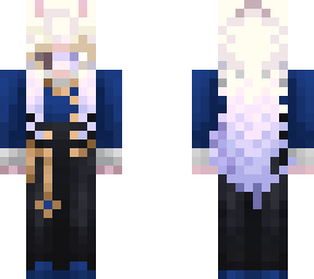 bluebell - secretary