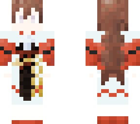 botan(the alchemist code)