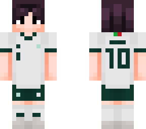 boy - world cup outfit - pvp - sweat - casual