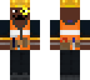 builder me