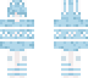 bunny boy