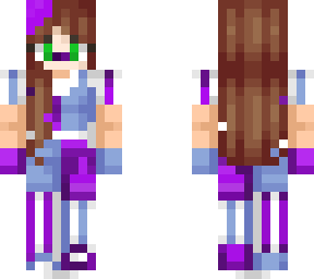 circus girl