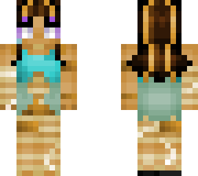 cleo de nile