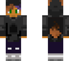 coyote skin probably