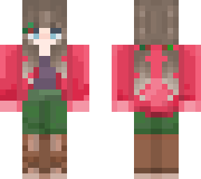 cranberry eva