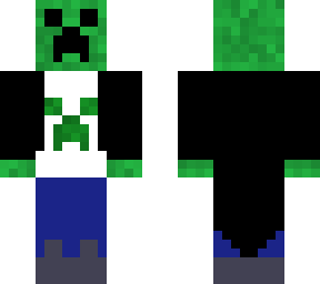 creeper swag
