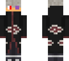 custom akatsuki