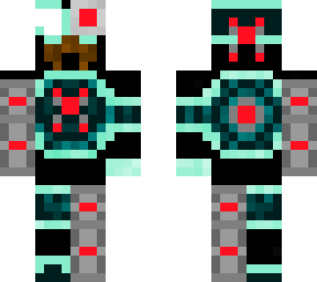 cyber spiderfuzz (costumed)