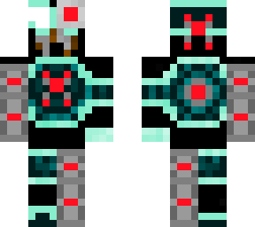 cyber spiderfuzz t. swift (costumed)