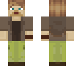 danny archer