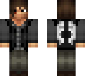 daryl dixon - s5