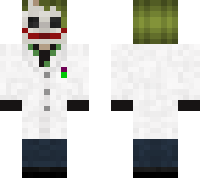 doctor joker