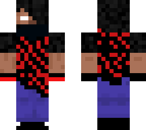 emo herobrine