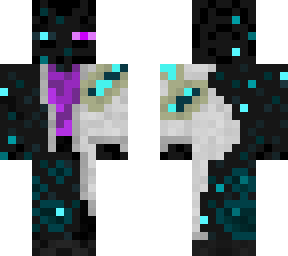 enderman skulk scientist