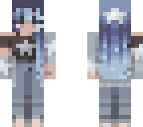 estelle ~ rce