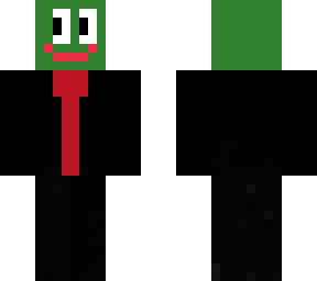 first skin