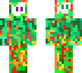 forest fire