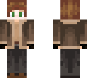 forest hunter