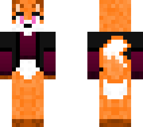 foxy