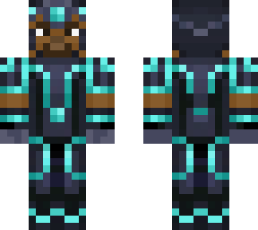 gabriel the warrior 4