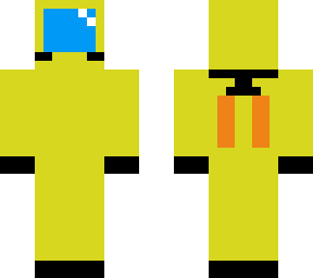 hazmat man