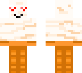 ice cream man