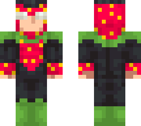 invinciberry