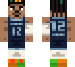 ja morant