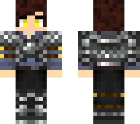 jack flamesmith (armored)