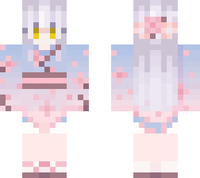kimono lumer 1