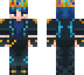 king remake