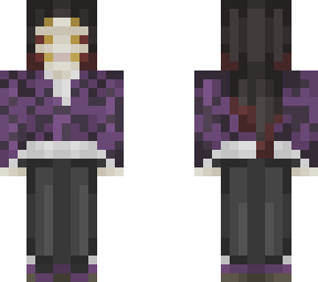 kokushibo ~ upper rank 1