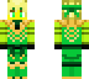 lloyd - draconus suit