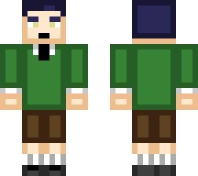 mcsm schoolboy simplified