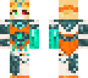 melinoe (hades 2)