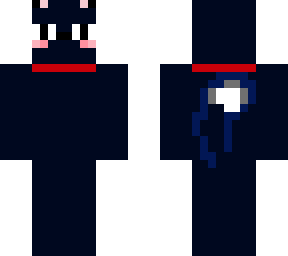 mew
