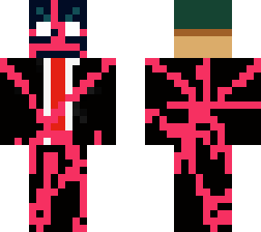 midoriya purga