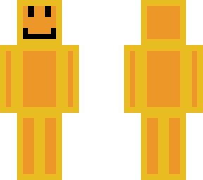mr. orange