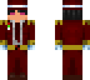 mrredmafia