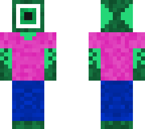 mrs. emerald