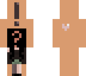 my announcement skin!